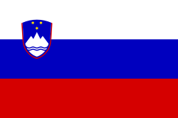 Slovenia (W)